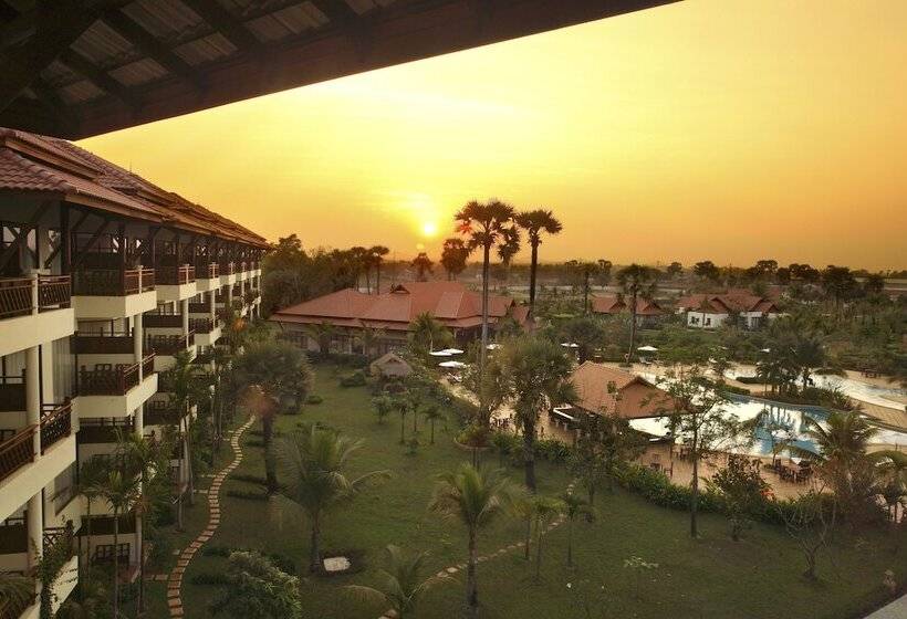 فندق Angkor Palace Resort & Spa