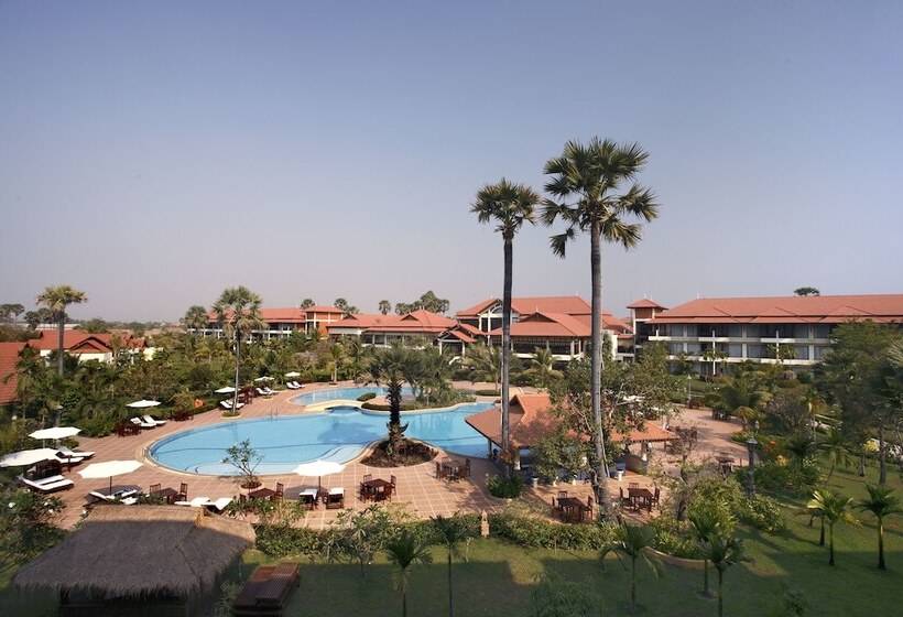 Fotos del hotel Angkor Palace Resort & Spa:  6