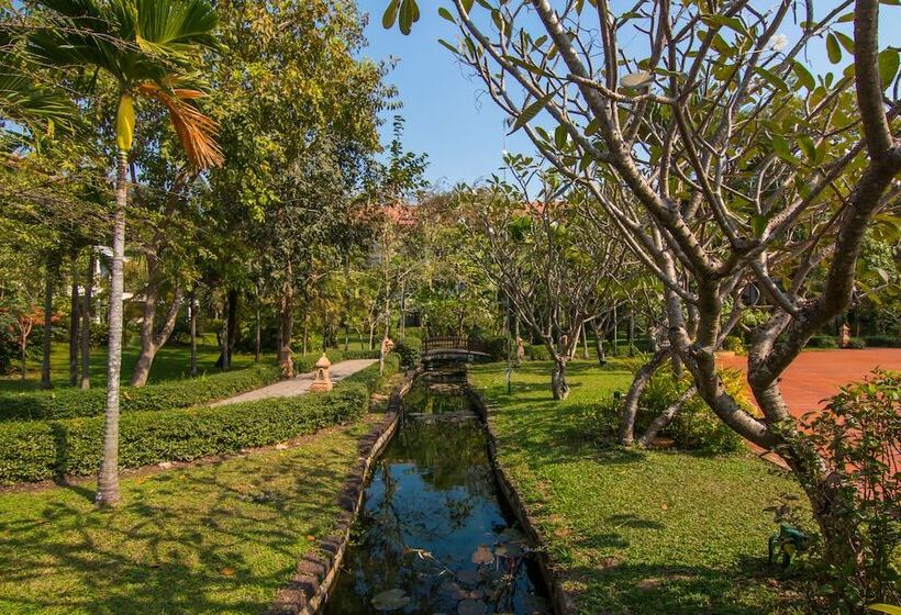 Fotos del hotel Angkor Palace Resort & Spa:  96