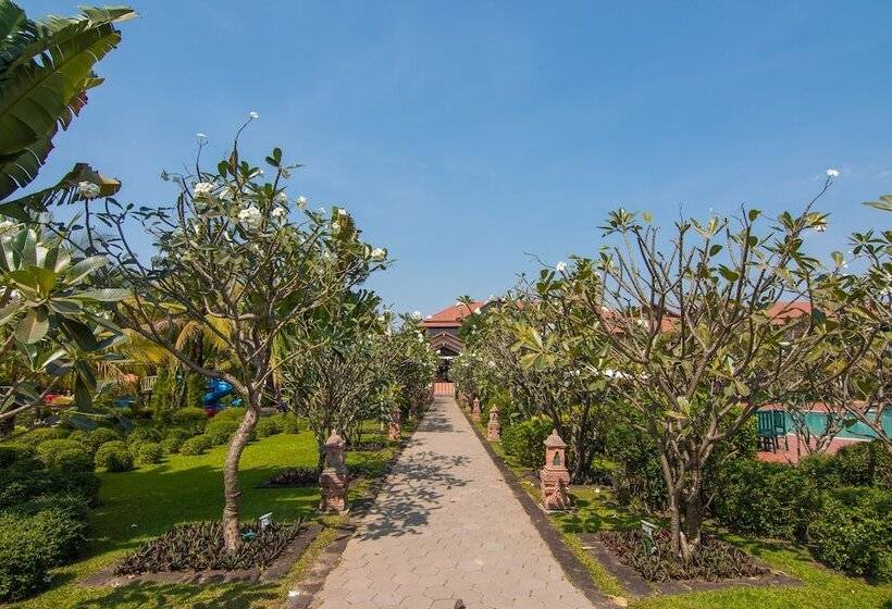 فندق Angkor Palace Resort & Spa