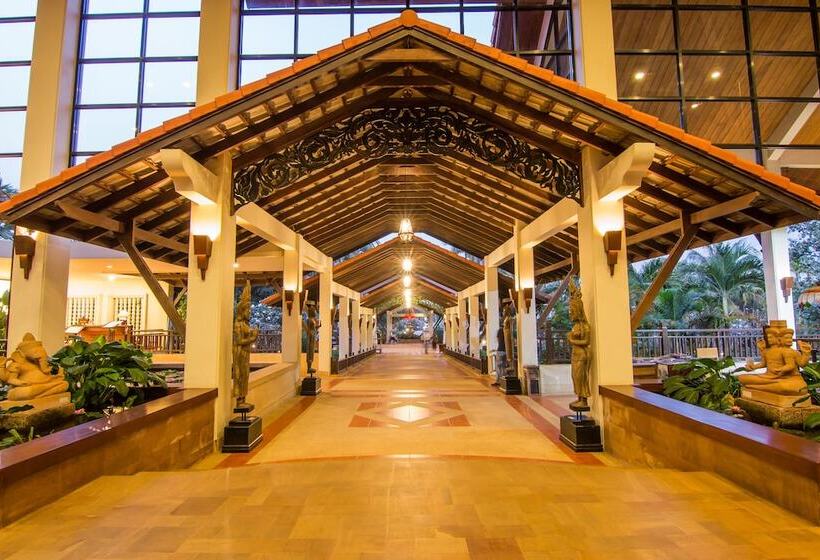 Fotos del hotel Angkor Palace Resort & Spa:  12