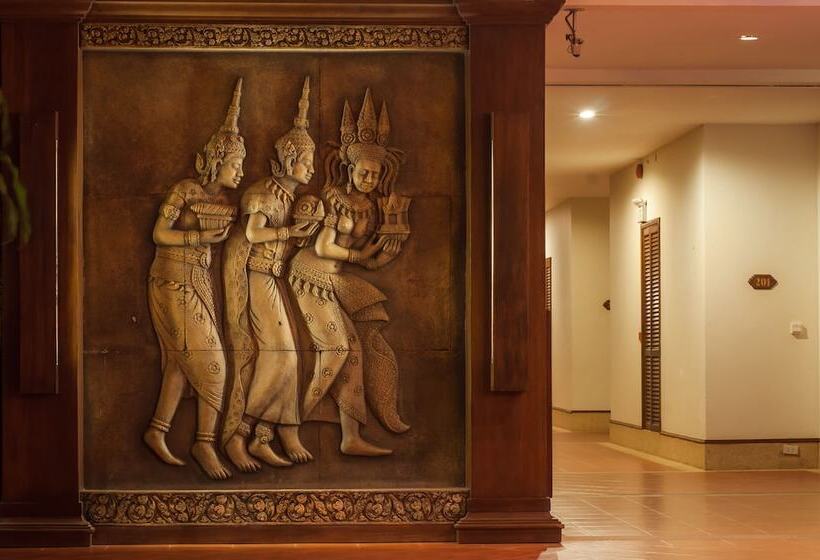 Fotos del hotel Angkor Palace Resort & Spa:  90