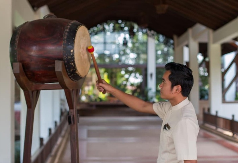 فندق Angkor Palace Resort & Spa