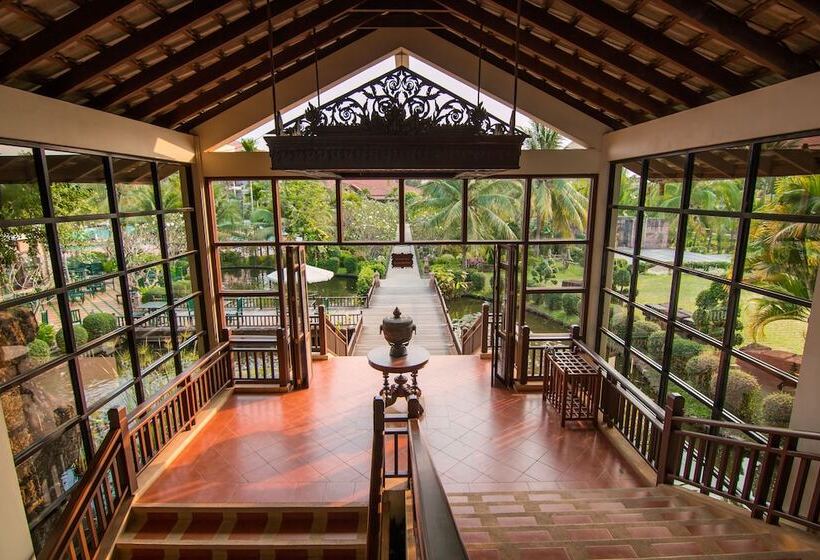 Fotos del hotel Angkor Palace Resort & Spa:  88