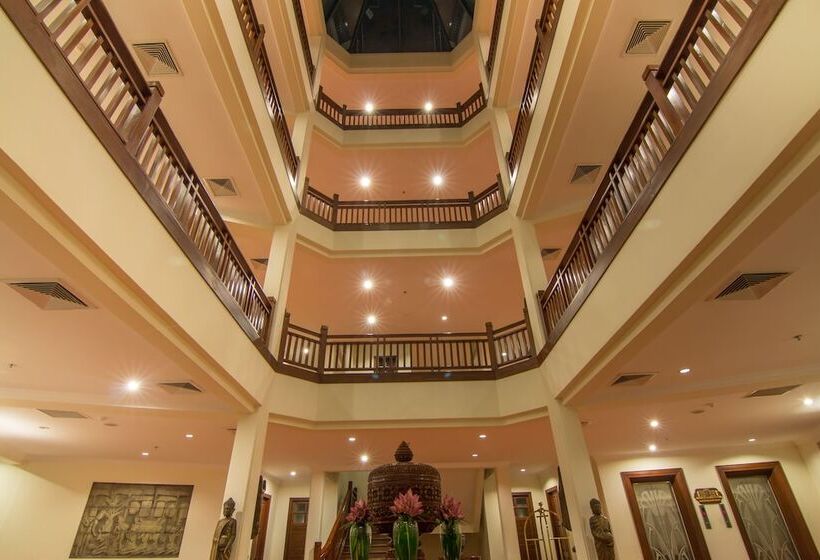 Fotos del hotel Angkor Palace Resort & Spa:  87