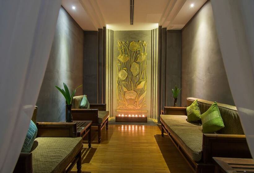 Fotos del hotel Angkor Palace Resort & Spa:  56