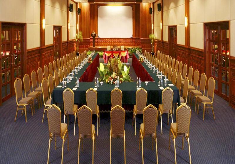 Fotos del hotel Angkor Palace Resort & Spa:  81