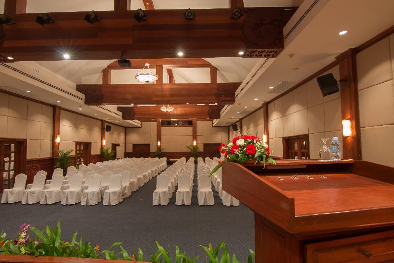 Fotos del hotel Angkor Palace Resort & Spa:  53
