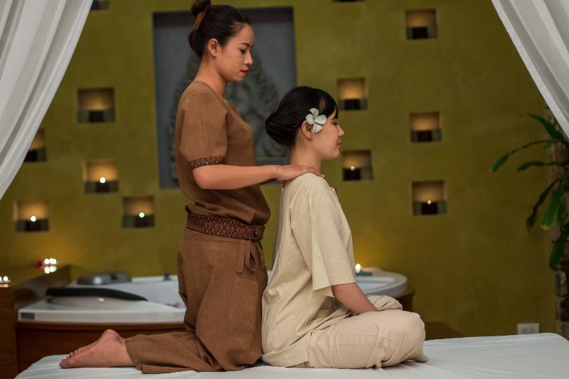 Fotos del hotel Angkor Palace Resort & Spa:  83