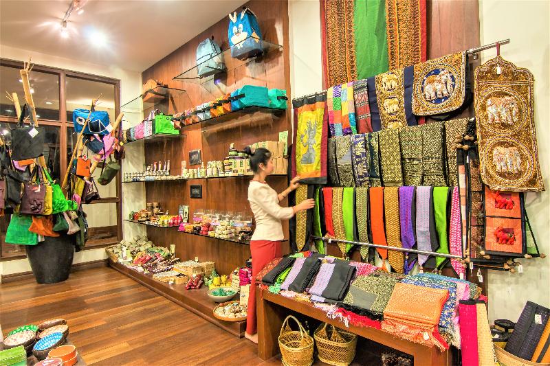 Fotos del hotel Angkor Palace Resort & Spa:  17