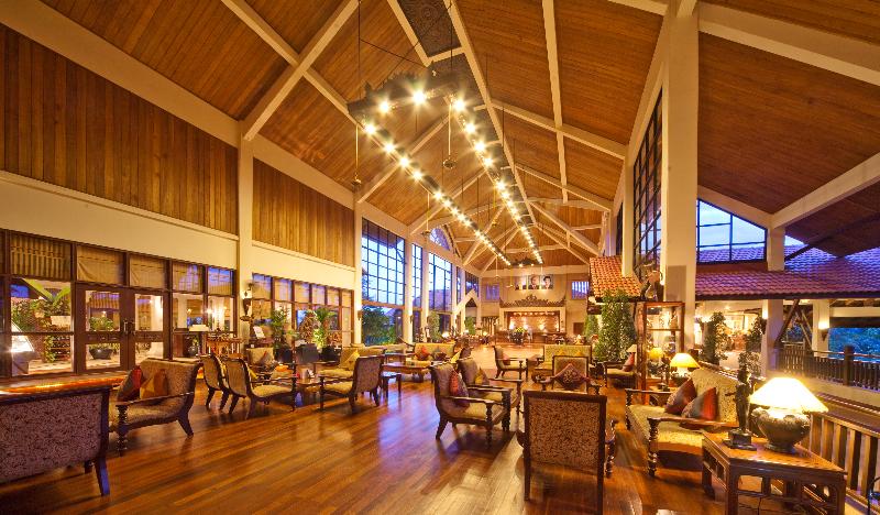 Fotos del hotel Angkor Palace Resort & Spa:  11