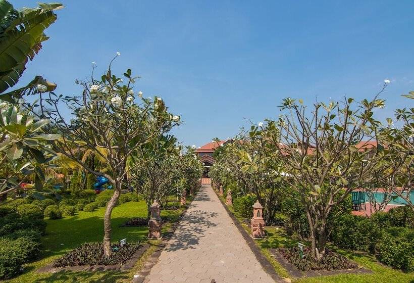Fotos del hotel Angkor Palace Resort & Spa:  44