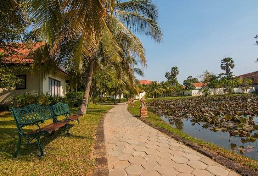 Fotos del hotel Angkor Palace Resort & Spa:  43