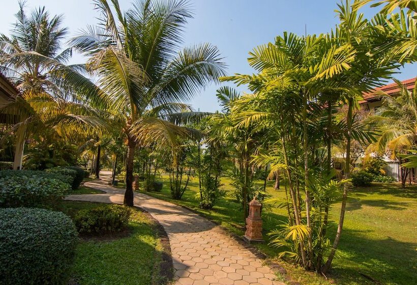 Fotos del hotel Angkor Palace Resort & Spa:  42