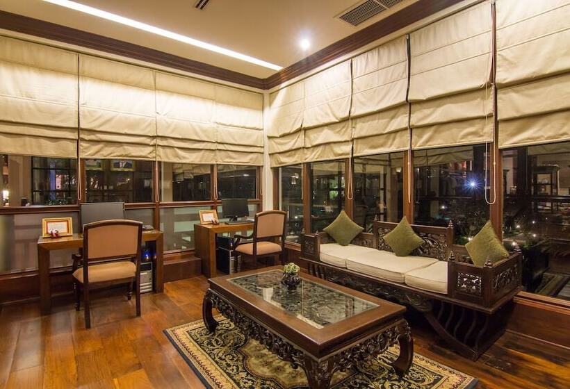 Fotos del hotel Angkor Palace Resort & Spa:  39