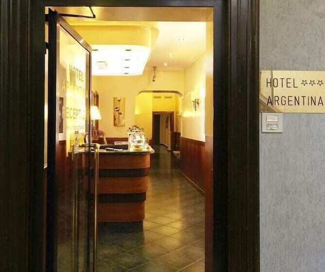 Fotos del hotel Argentina:  3