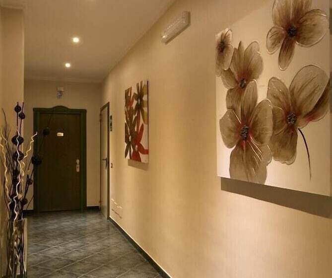 Fotos del hotel Argentina:  4