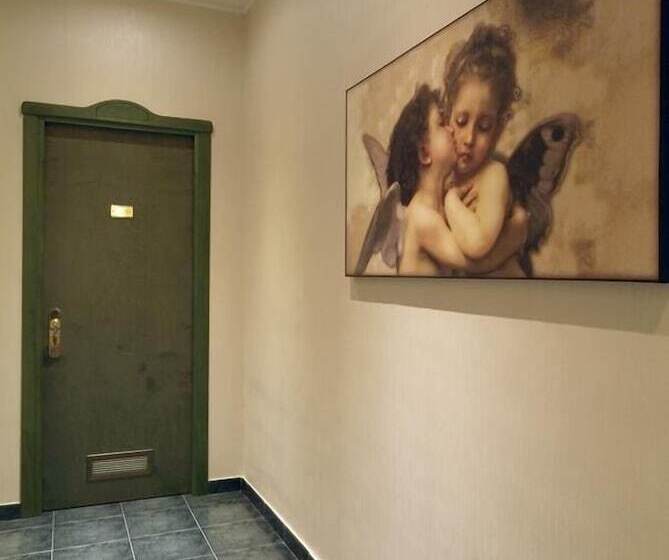 Fotos del hotel Argentina:  5