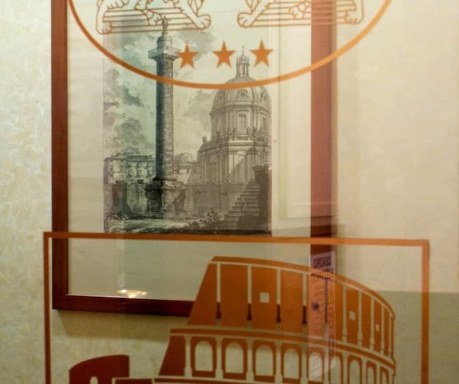 Fotos del hotel Argentina:  6