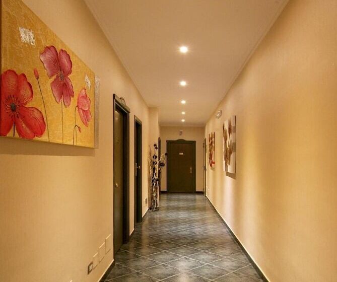 Fotos del hotel Argentina:  8