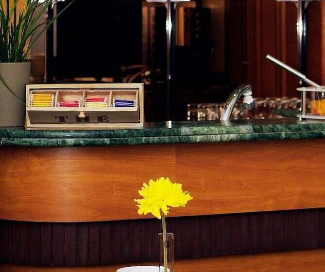 Fotos del hotel Argentina:  9