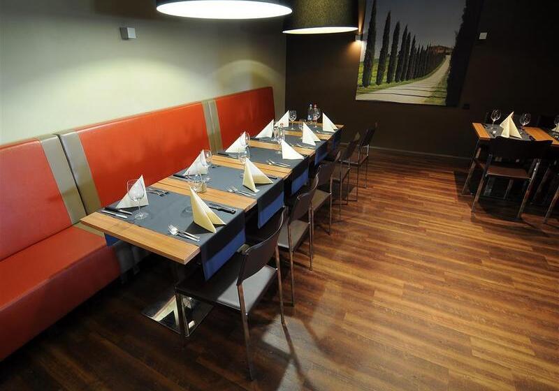 酒店 Arlon