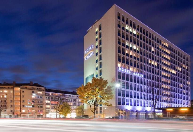 Fotos del hotel Asahi:  2