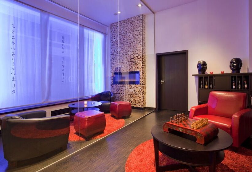 Fotos del hotel Asahi:  13