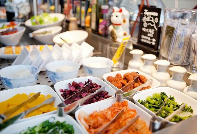 Fotos del hotel Asahi:  4