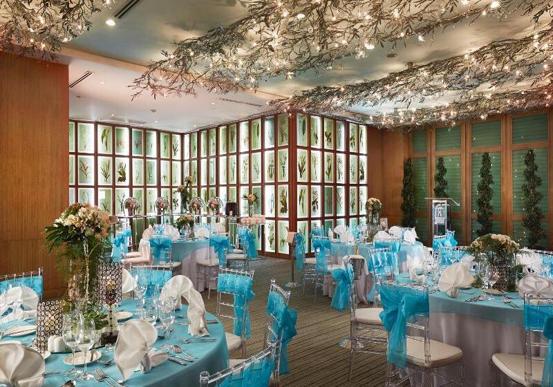 فندق Astoria Plaza