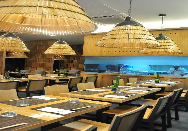 酒店 Astoria Plaza