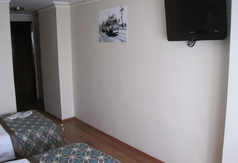 Fotos del hotel Avlonya:  7