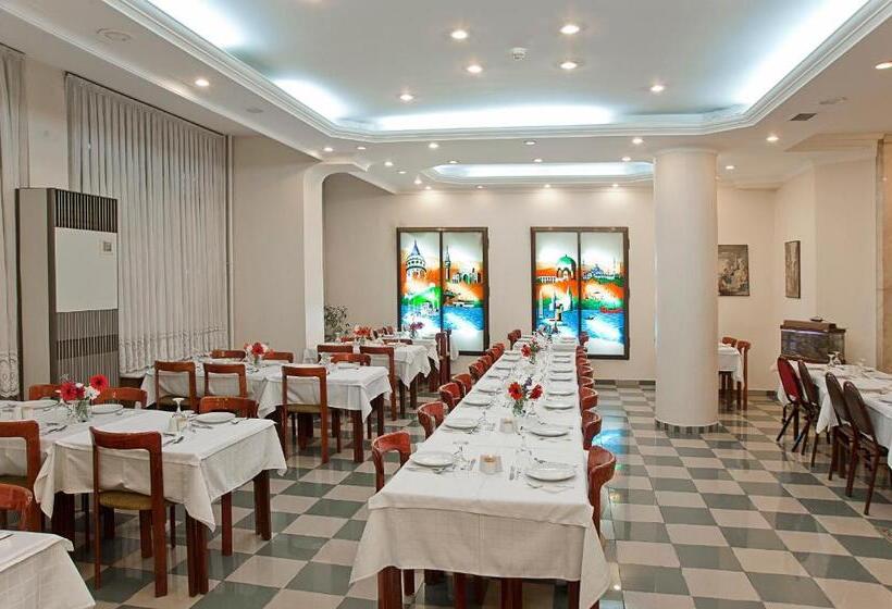 Fotos del hotel Avlonya:  12