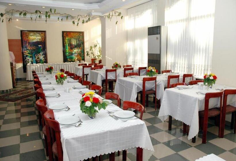 Fotos del hotel Avlonya:  15