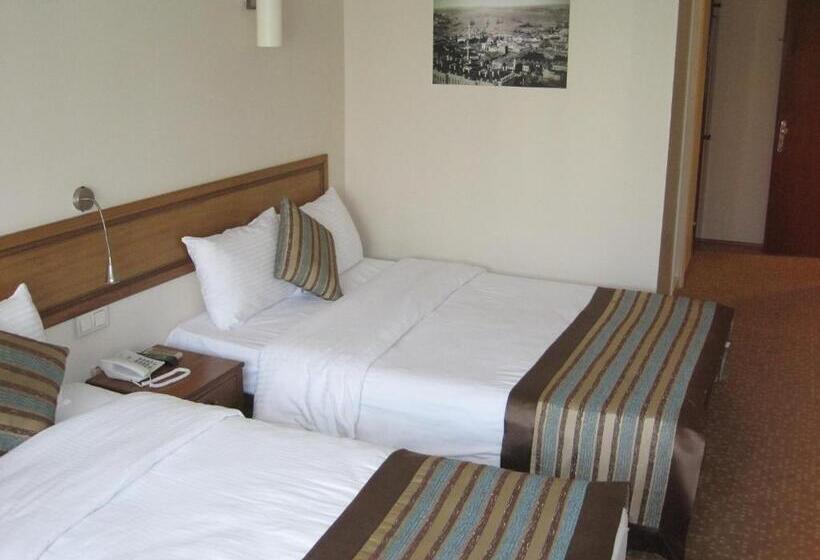 Fotos del hotel Avlonya:  5