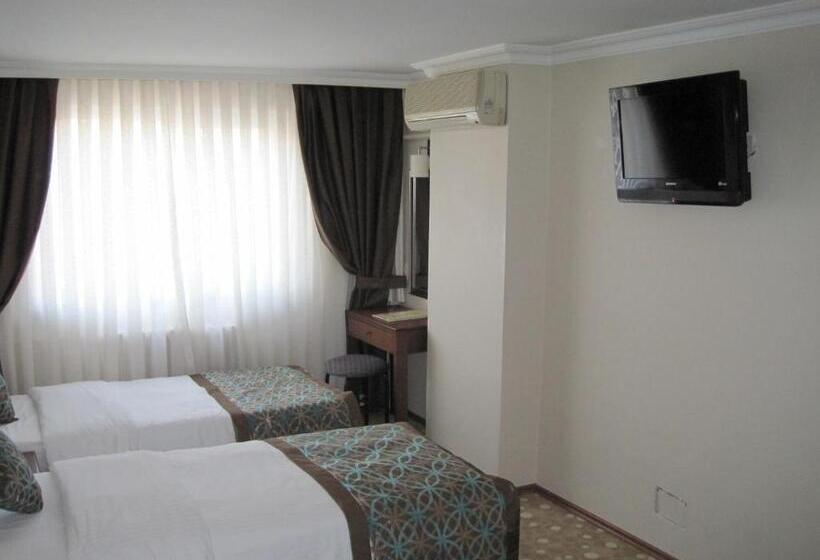 Fotos del hotel Avlonya:  9