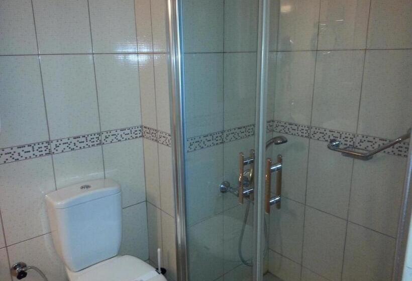 Fotos del hotel Avlonya:  17