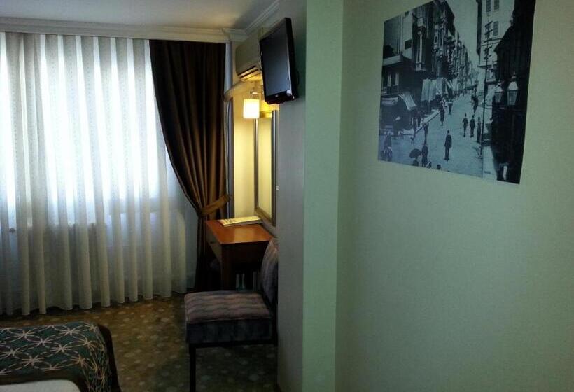 Fotos del hotel Avlonya:  8