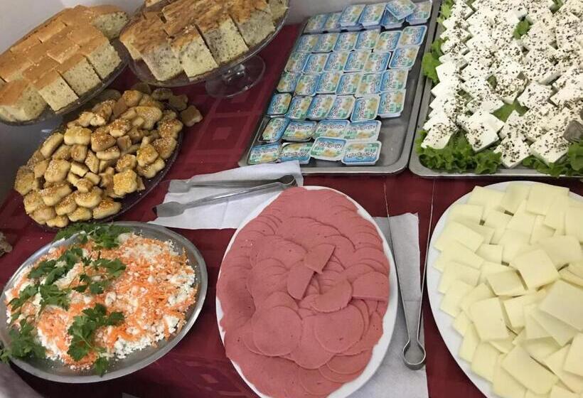 Fotos del hotel Avlonya:  14