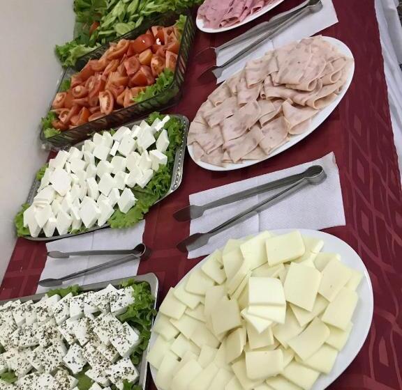 Fotos del hotel Avlonya:  13