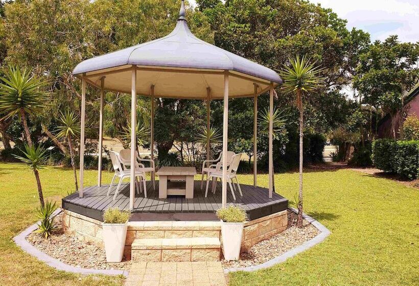 هتل Ballina Beach Resort