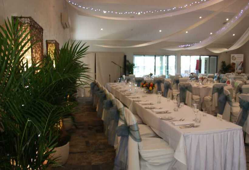 هتل Ballina Beach Resort