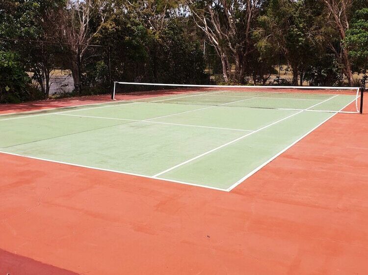 هتل Ballina Beach Resort
