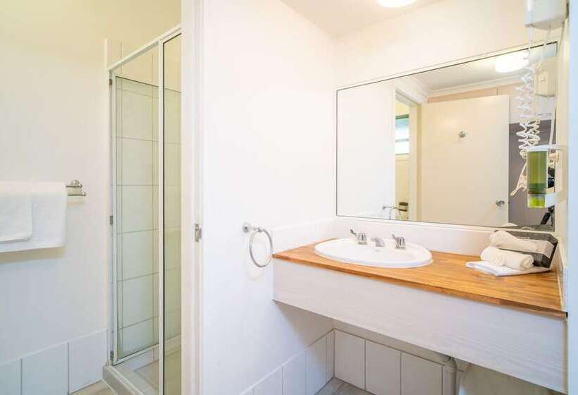 هتل Ballina Beach Resort