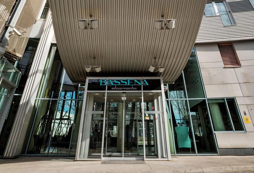 Fotos del hotel Bassena Wien Messe Prater:  58