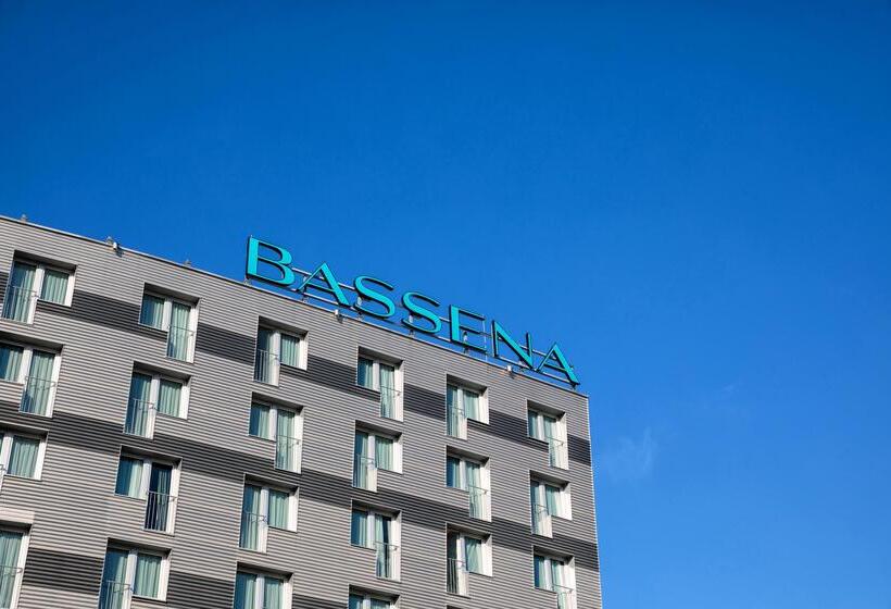 Fotos del hotel Bassena Wien Messe Prater:  3