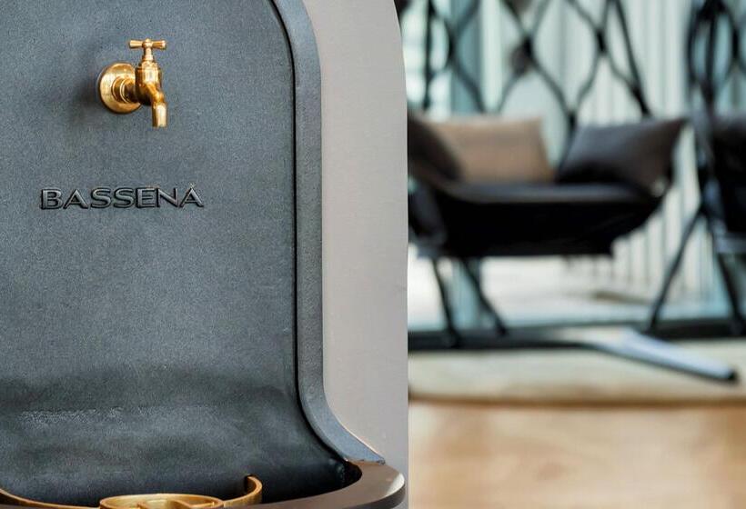 Fotos del hotel Bassena Wien Messe Prater:  55