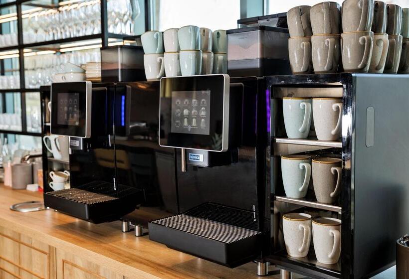 Fotos del hotel Bassena Wien Messe Prater:  43