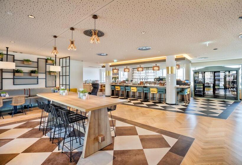 Fotos del hotel Bassena Wien Messe Prater:  6