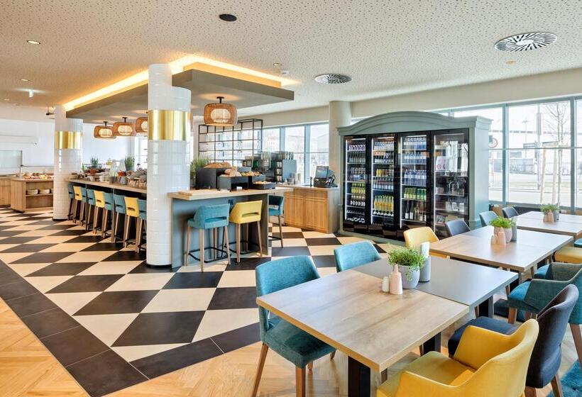 Fotos del hotel Bassena Wien Messe Prater:  44